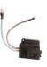 Feiyue 393 Motor & Lamp Holder Switch Assembly with Receptacle & Circuit Board – Replacement Sewing Machine Parts-Sewing.sg