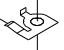 Feiyue 393 Rotary Hook Plate with Springs & Set Screw (9-27, 9-28, 9-29, 9-30) – Replacement Sewing Machine Parts-Sewing.sg