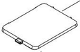 Feiyue 393 Needle Plate Cover (9-33) – Replacement Sewing Machine Part-Sewing.sg