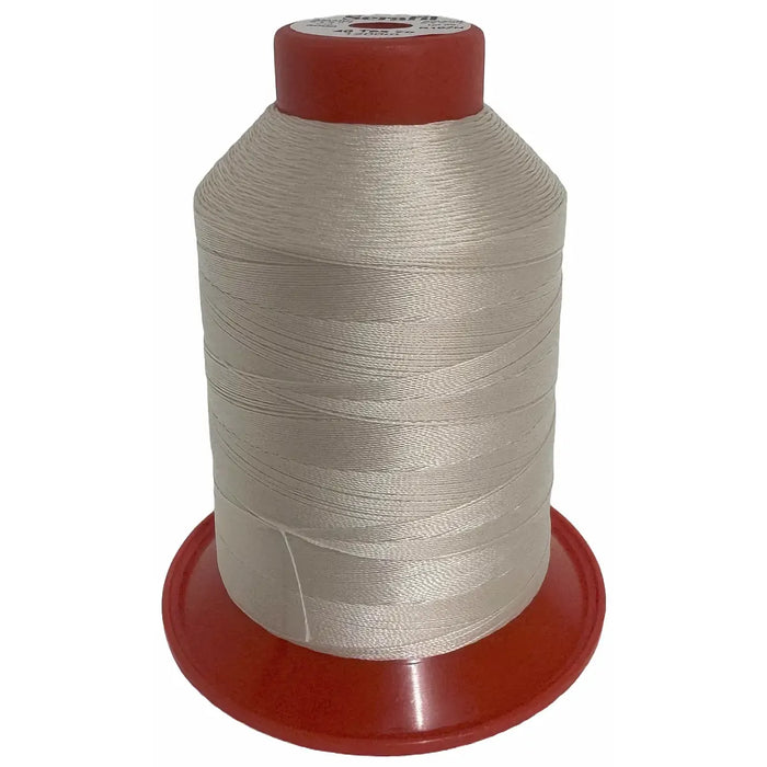 Serafil Sewing Thread - Colour 0182, Size 40, Tex 70, for Shoes & Leather