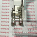 Walking Foot Open Toe  with Quilt Guide- 7mm