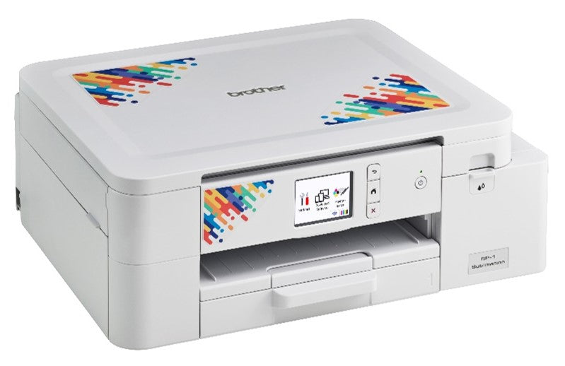 Brother SP-1 Sublimation Printer with Artspira App – Wireless DIY Heat Transfer Printing System