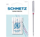 Schmetz Super Stretch Needles Special point - Ban Soon Sewing Machine Pte Ltd