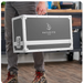 SAILRITE Ultrafeed LSZ, 2-in-1, Walking Foot Lockstitch & Zig-Zag Machine, in the Portable Box