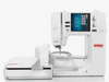 BERNINA B700 Embroidery Machine – Professional Embroidery in Singapore