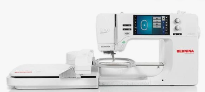 Bernina B700 Embroidery Only