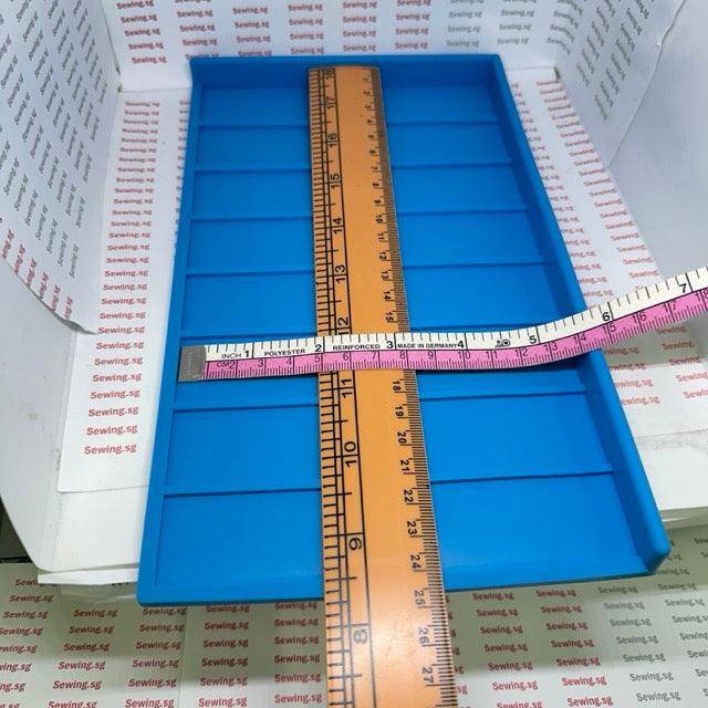 Silicon Iron rest BLUE*  | ROTONDI Group 