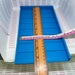 Silicon Iron rest BLUE*  | ROTONDI Group 