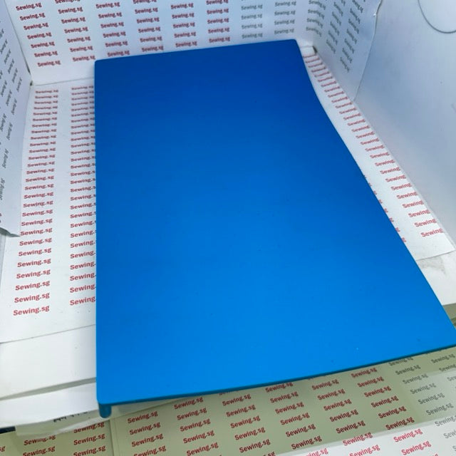Silicon Iron rest BLUE*  | ROTONDI Group 