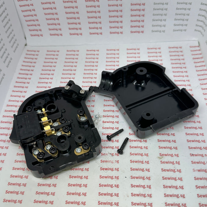 Main Switch Set for ES94A / ES94A II / ES94AL – Replacement Set