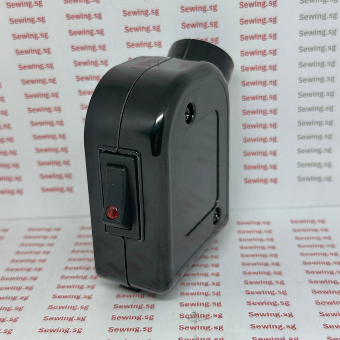 Main Switch Set for ES94A / ES94A II / ES94AL – Replacement Set