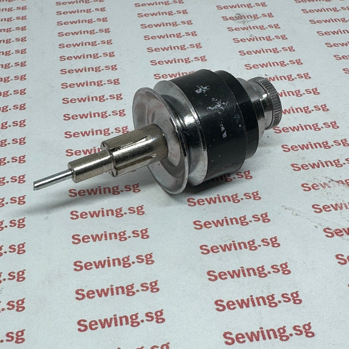 Top Thread Tension Regulator, Tension Set, Tensioner