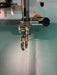 Universal Zipper foot, Low Shank Combo 3-Way Presser Zipper Foot