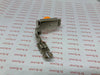 Universal Zipper foot, Low Shank Combo 3-Way Presser Zipper Foot