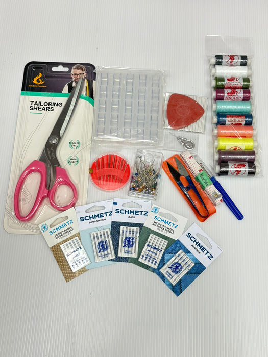 Basic Sewing Starter Kit - 2