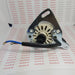 Janome Sewing Machine Motor; Belt Tooth: XXL