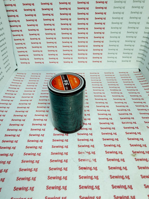 Leather Sewing Waxed Thread Size 10 Tex 240 V277 0.65mm 60m-Sewing.sg