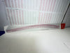 Kearing 6360 Plastic Curve Ruler 60cm | Transparent Pattern Drafting Ruler-Sewing.sg