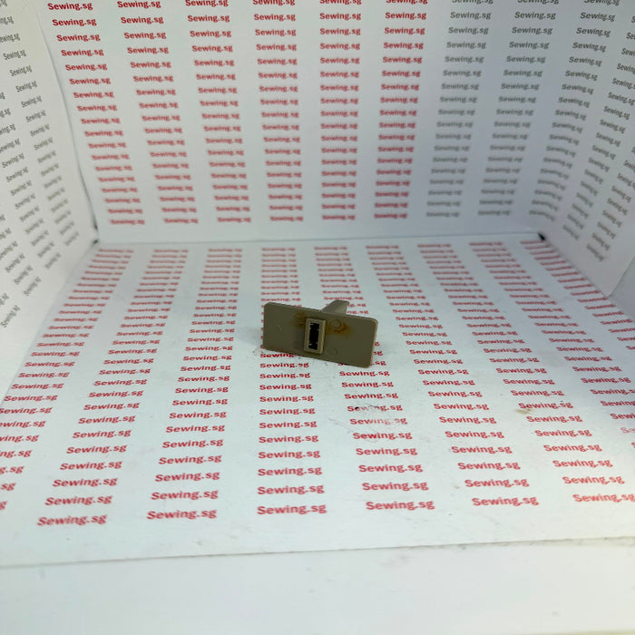 Feiyue 393 Reverse Button – Replacement Sewing Machine Part-Sewing.sg