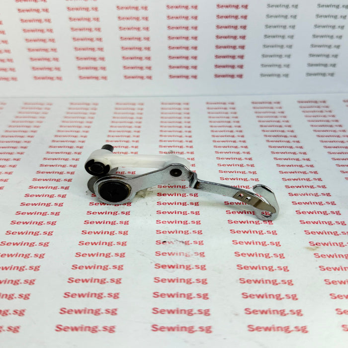 Feiyue 393 Thread Take-Up Lever Complete (1-42 / 1-32) – Replacement Sewing Machine Part-Sewing.sg