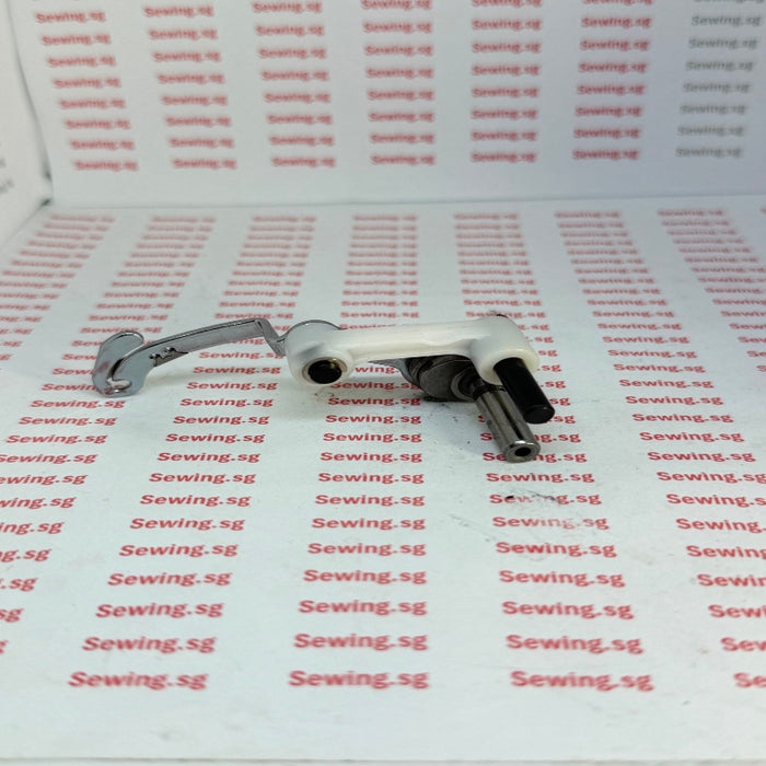Feiyue 393 Thread Take-Up Lever Complete (1-42 / 1-32) – Replacement Sewing Machine Part-Sewing.sg