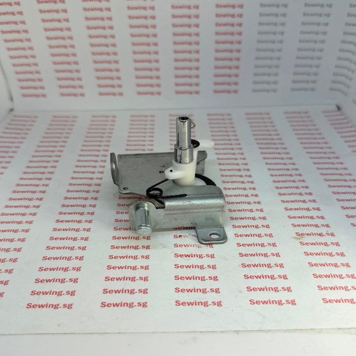 Feiyue 393 Bobbin Winder Crank Complete (7-29) – Replacement Sewing Machine Part-Sewing.sg