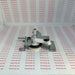 Feiyue 393 Bobbin Winder Crank Complete (7-29) – Replacement Sewing Machine Part-Sewing.sg