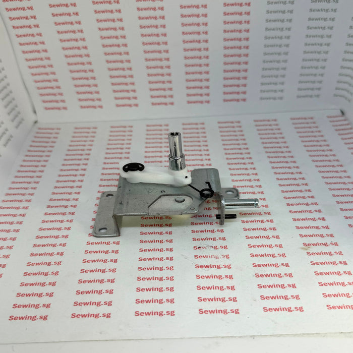 Feiyue 393 Bobbin Winder Crank Complete (7-29) – Replacement Sewing Machine Part-Sewing.sg