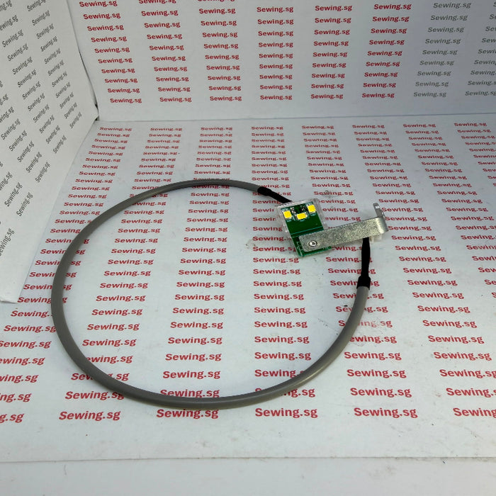 Feiyue 393 LED Light (8-2) – Replacement Sewing Machine Part-Sewing.sg