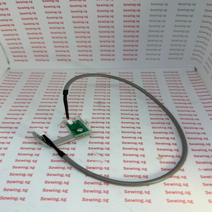Feiyue 393 LED Light (8-2) – Replacement Sewing Machine Part-Sewing.sg