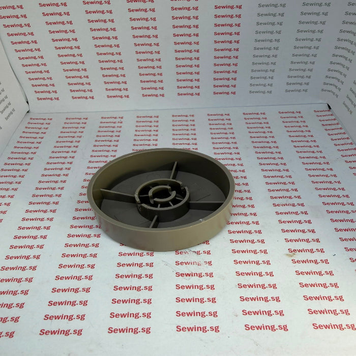Feiyue 393 Hand Wheel (1-41) – Replacement Sewing Machine Part-Sewing.sg