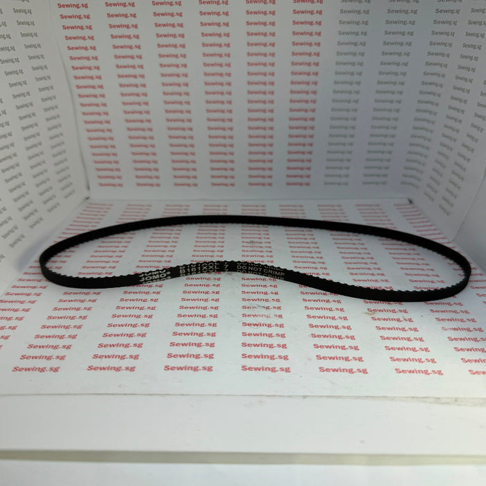 Feiyue 393 Motor Drive Belt (1-40) – Replacement Sewing Machine Part-Sewing.sg