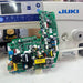 JUKI DDL-8000A Professional Repair Service – Error 5 / PCB and Electronic Fault repaired. Main PCB 20605630 replaced.