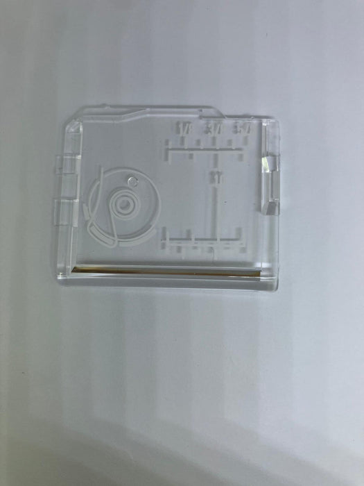 Janome Bobbin Cover Plate for 4300QDC & 1030MX-Sewing.sg