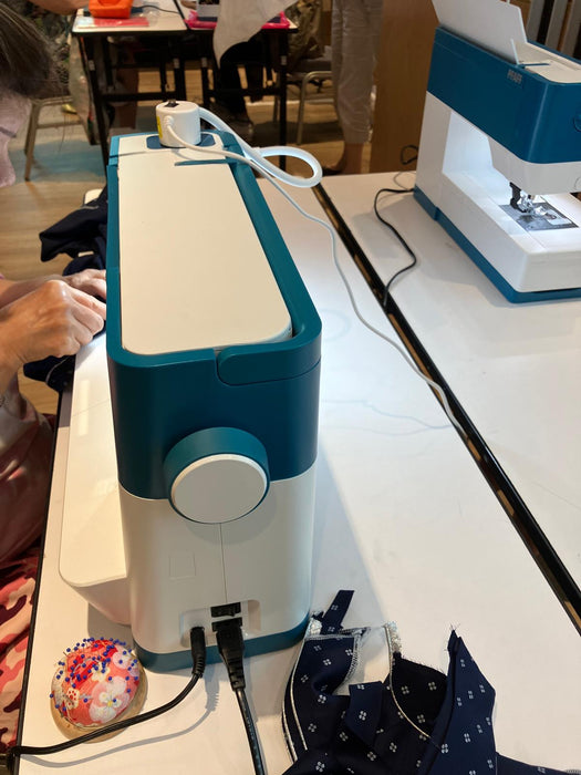 COB Sewing Machine LED Lamp - COB-822 LED Lamp. Size: S, M and L - Ban Soon Sewing Machine Pte Ltd
