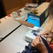 COB Sewing Machine LED Lamp - COB-822 LED Lamp. Size: S, M and L - Ban Soon Sewing Machine Pte Ltd