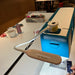 COB Sewing Machine LED Lamp - COB-822 LED Lamp. Size: S, M and L - Ban Soon Sewing Machine Pte Ltd