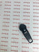 Zip Head ; Auto Lock Zipper head ; Size 8. WHITE Color - Ban Soon Sewing Machine Pte Ltd