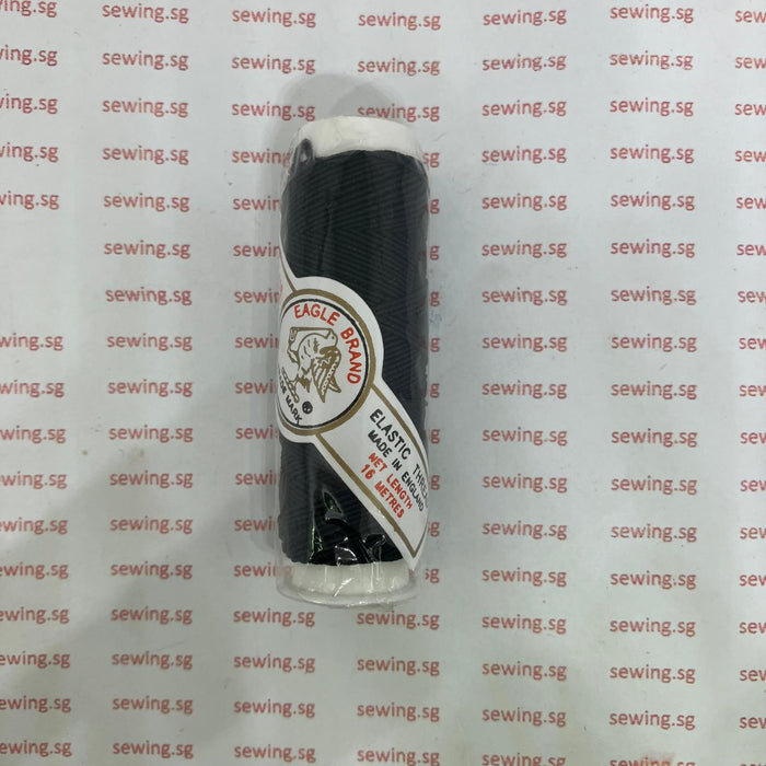 Eagle Elastic Thread Elastic Thread - Ban Soon Sewing Machine Pte Ltd