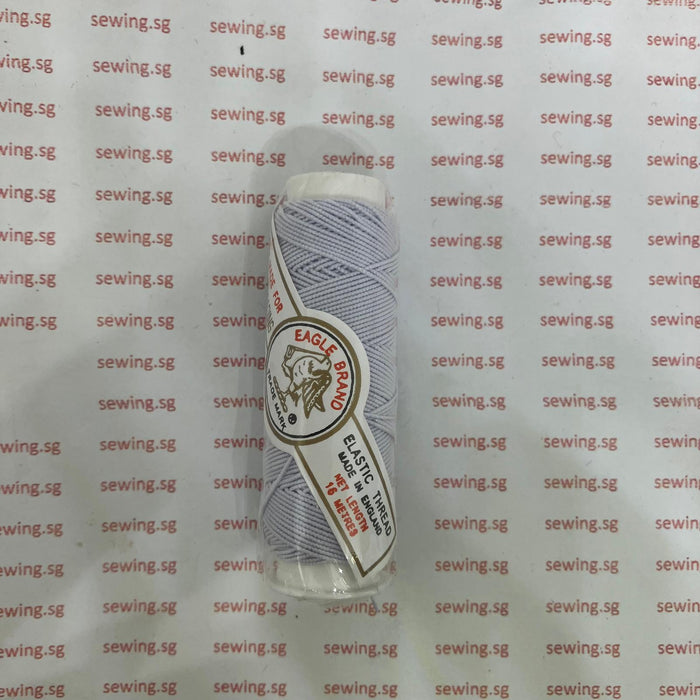 Eagle Elastic Thread Elastic Thread - Ban Soon Sewing Machine Pte Ltd