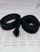 Velcro | Magic Tape 3/4 inch width ( BLACK & WHITE)) - Ban Soon Sewing Machine Pte Ltd