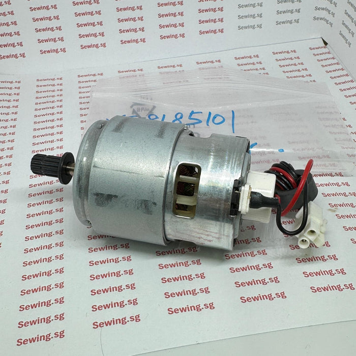 Motor drive  XE8185101 for  Brother PR655 PR655e PR1000e PR1050X