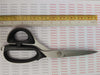 PIN Scissors-7250(10"):Retail - Ban Soon Sewing Machine Pte Ltd