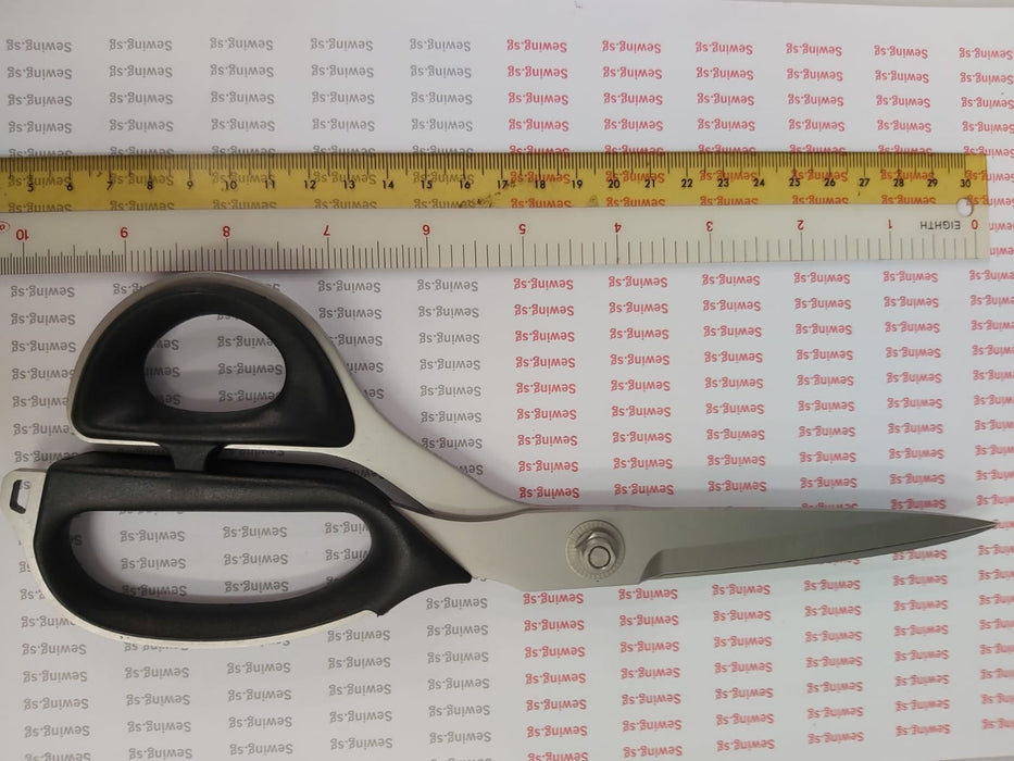 PIN Scissors-7250(10"):Retail - Ban Soon Sewing Machine Pte Ltd