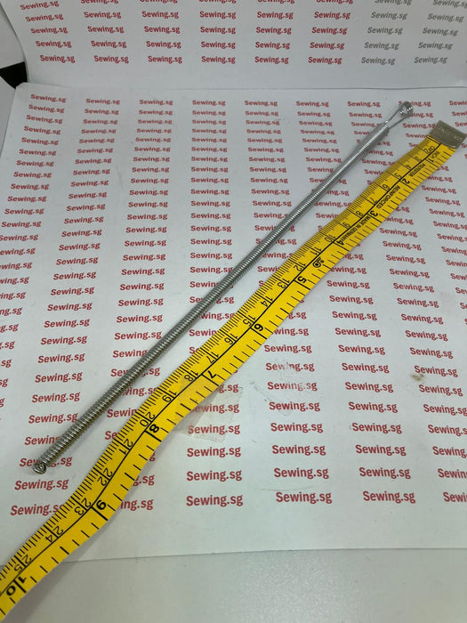 Elastic Threading & Loop Insertion Tool – Easy Guide for Pants, Bags & Sewing Projects