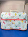 Hands-On Sewing Machine Cover Workshop | Craft Your Own Cover - Ban Soon Sewing Machine Pte Ltd