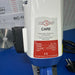 SU LEE RC-100; 4 inch Blade Rotary cutting machine, Specs label.