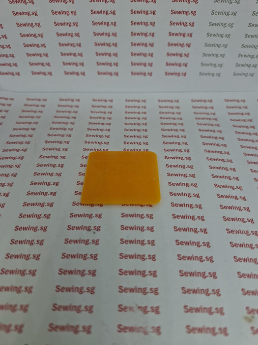 Invisible Tailor's Chalk – Heat Vanishing, Available in 4 Colors