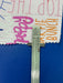 Metal Sewing Gauge / Seam Measuring Ruler – 6" Adjustable Guide - Ban Soon Sewing Machine Pte Ltd