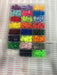 Snap Press Pliers Plastic Snap-On Buttons Fasteners. Installation Punch Poppers Attachment Setting Tools and Snap Buttons set - Ban Soon Sewing Machine Pte Ltd